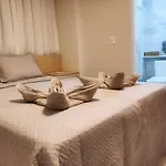 Sonho De Apartamento Pe Na Areia