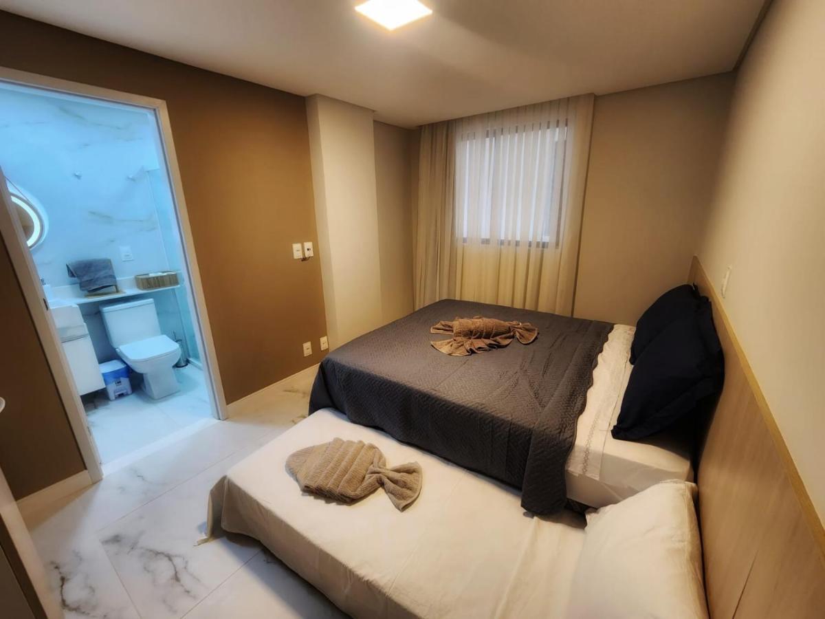 Apartamento Sonho De Pe Na Areia Porto de Galinhas