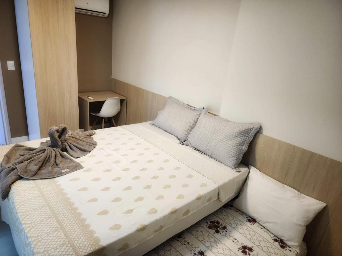 Apartamento Sonho De Pe Na Areia Porto de Galinhas