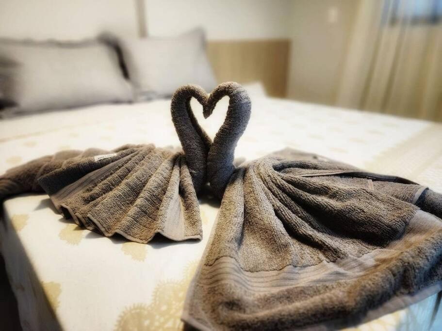 Apartamento Sonho De Pe Na Areia Porto de Galinhas