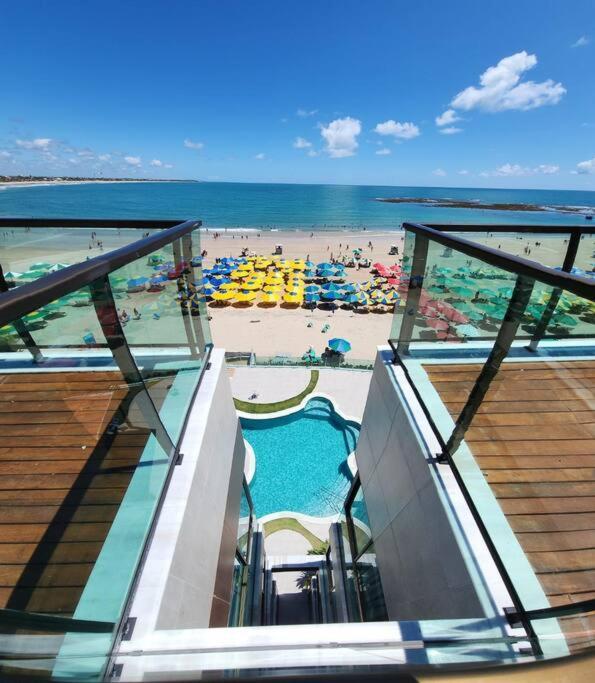 Sonho De Pe Na Areia Apartamento