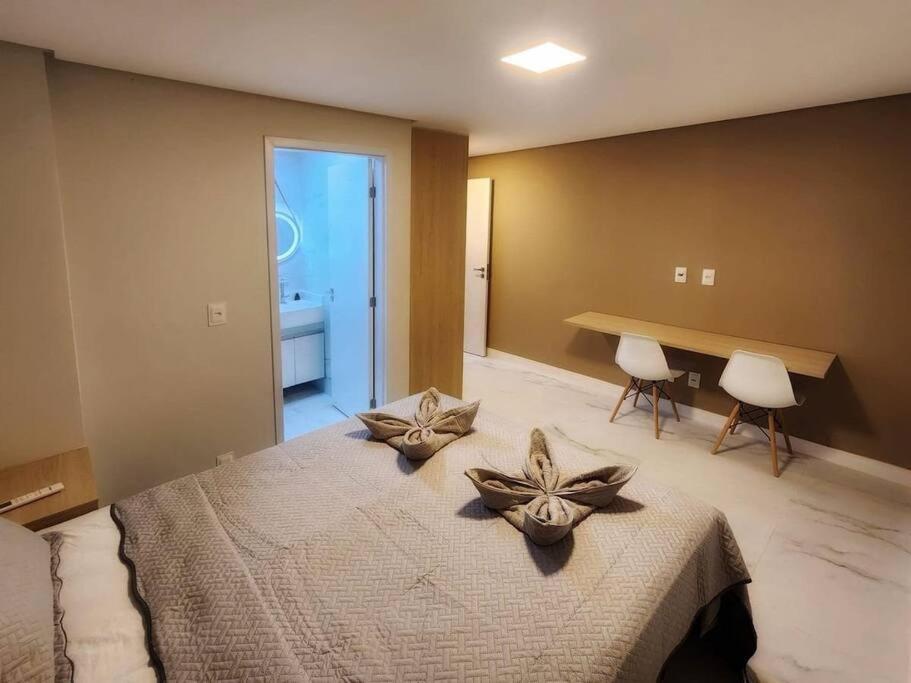 Sonho De Pe Na Areia Apartamento Porto de Galinhas