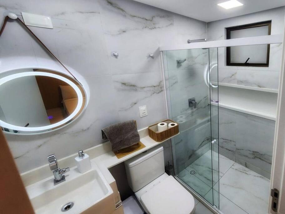 Apartamento Sonho De Pe Na Areia Porto de Galinhas